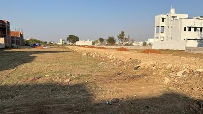  Residential Plot 2400 Sq.ft. for Sale in Mopka, Bilaspur