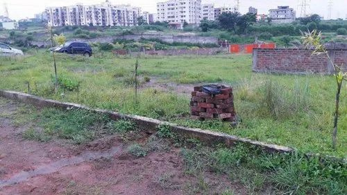  Residential Plot 2000 Sq.ft. for Sale in Mopka, Bilaspur