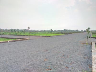  1000 Sq.ft. Residential Plot for Sale in Sakri, Bilaspur