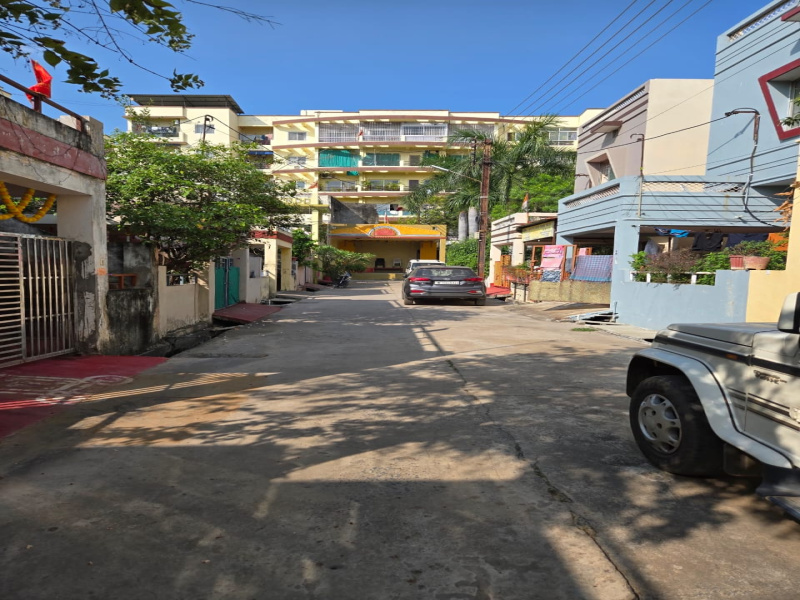 3 BHK 1700 Sq.ft. Apartment for Sale in Rajkishore Nagar, Bilaspur