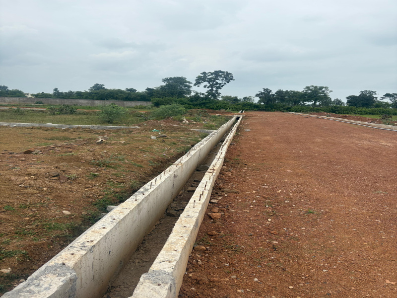  3000 Sq.ft. Commercial Land for Sale in Koni, Bilaspur