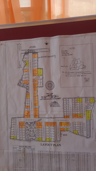  1100 Sq.ft. Residential Plot for Sale in Koni, Bilaspur