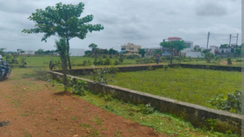  3000 Sq.ft. Residential Plot for Sale in Ratanpur Road, Bilaspur