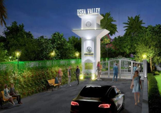  1600 Sq.ft. Residential Plot for Sale in Koni, Bilaspur