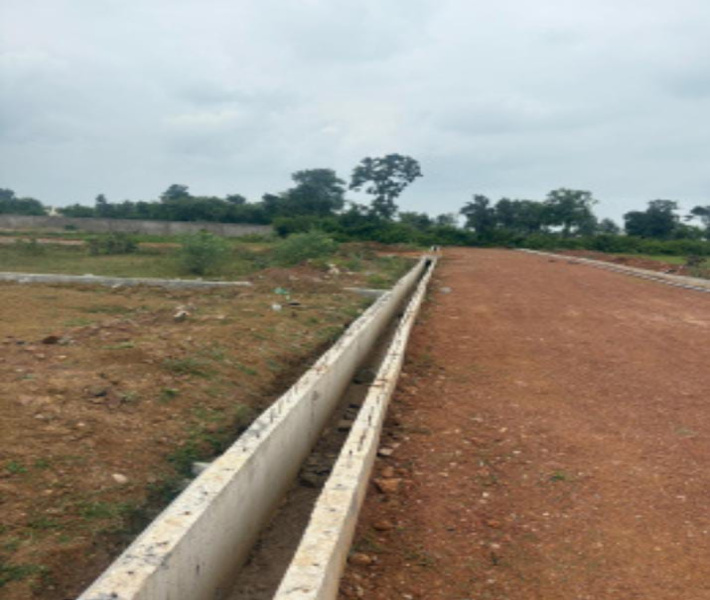  3000 Sq.ft. Commercial Land for Sale in Koni, Bilaspur