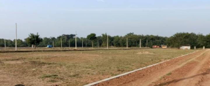  3000 Sq.ft. Commercial Land for Sale in Koni, Bilaspur