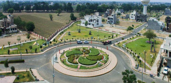  1040 Sq.ft. Residential Plot for Sale in Mopka, Bilaspur