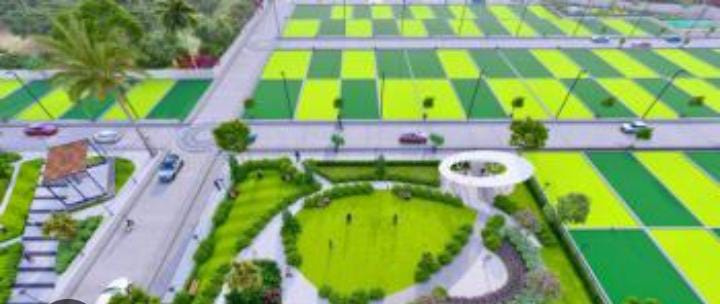  1040 Sq.ft. Residential Plot for Sale in Mopka, Bilaspur