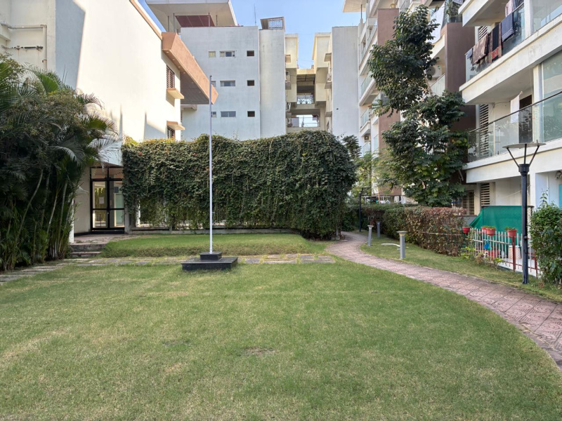 3.5 BHK 1848 Sq.ft. Apartment for Sale in Rajkishore Nagar, Bilaspur
