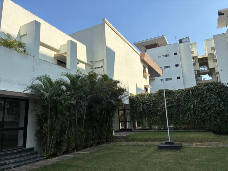 3.5 BHK 1848 Sq.ft. Apartment for Sale in Rajkishore Nagar, Bilaspur