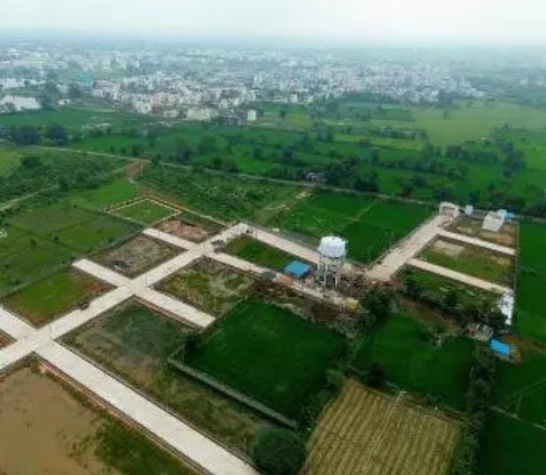  984 Sq.ft. Residential Plot for Sale in Koni, Bilaspur