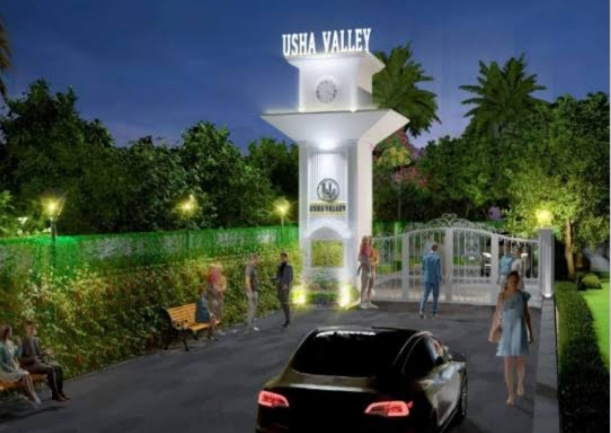  1100 Sq.ft. Residential Plot for Sale in Koni, Bilaspur