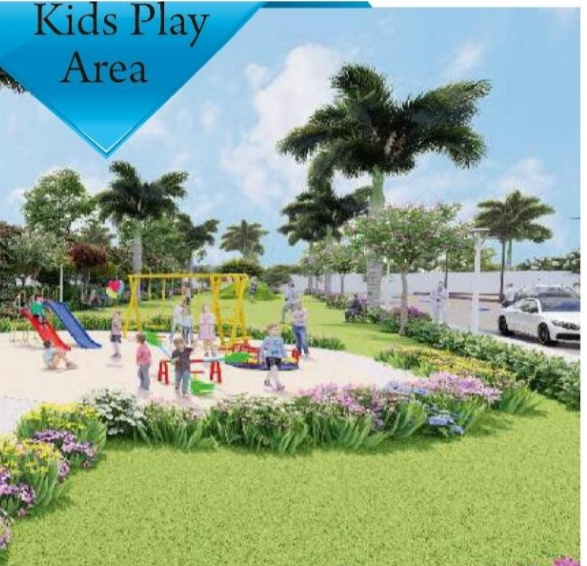  1100 Sq.ft. Residential Plot for Sale in Koni, Bilaspur