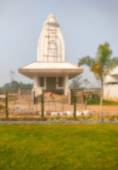  1127 Sq.ft. Residential Plot for Sale in Koni, Bilaspur