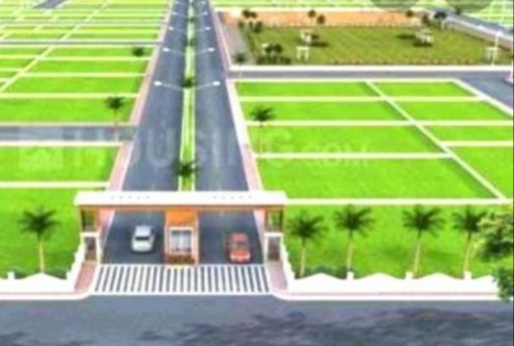  1347 Sq.ft. Residential Plot for Sale in Koni, Bilaspur