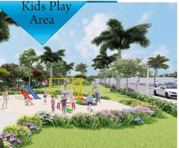  1509 Sq.ft. Residential Plot for Sale in Koni, Bilaspur