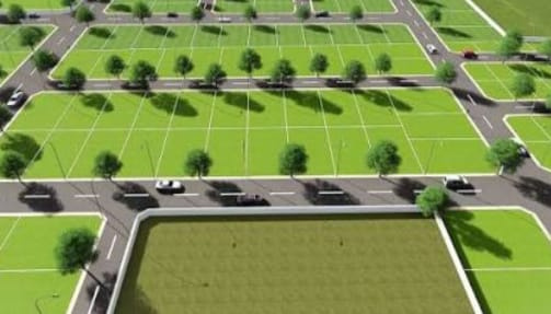  1315 Sq.ft. Residential Plot for Sale in Koni, Bilaspur