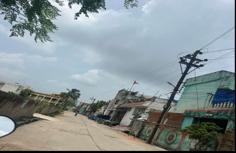  1400 Sq.ft. Residential Plot for Sale in Torwa, Bilaspur