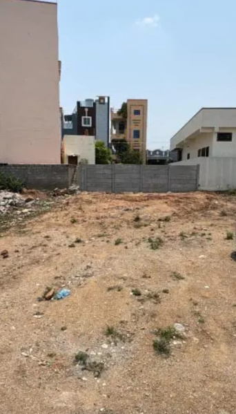 1200 Sq.ft. Residential Plot for Sale in Rajkishor Nagar, Bilaspur