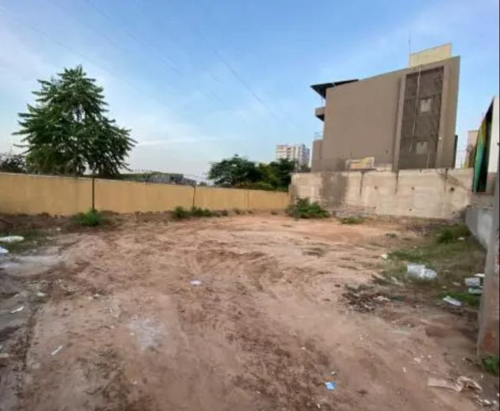  1200 Sq.ft. Residential Plot for Sale in Rajkishor Nagar, Bilaspur