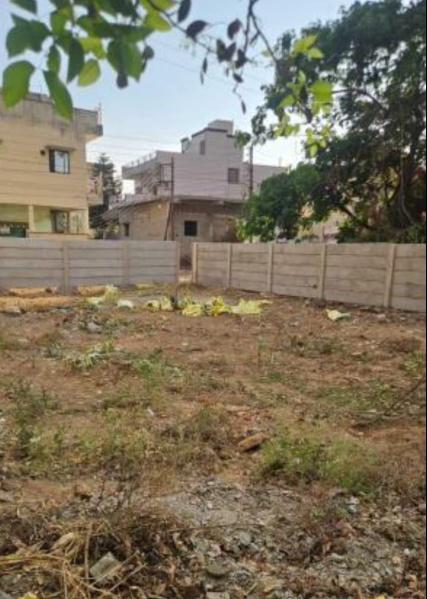 1200 Sq.ft. Residential Plot for Sale in Rajkishor Nagar, Bilaspur