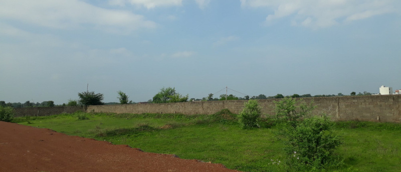  5000 Sq.ft. Residential Plot for Sale in Ratanpur, Bilaspur