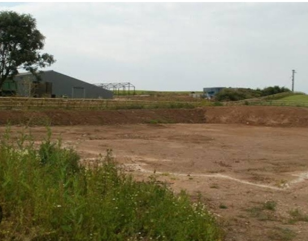  4120 Sq.ft. Commercial Land for Sale in Ratanpur Road, Bilaspur