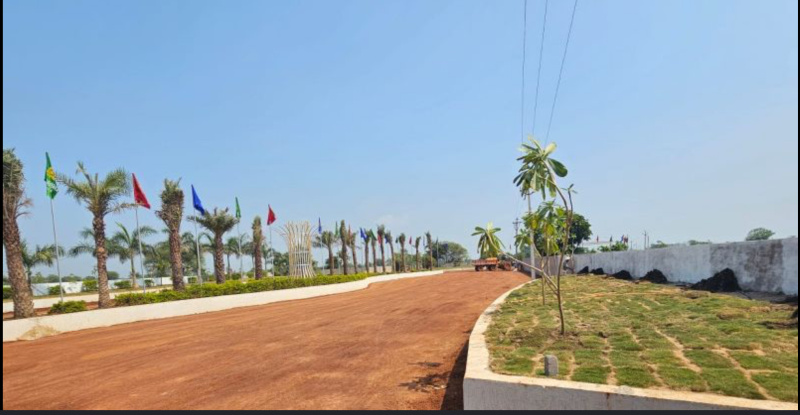 Old Dhamtari Road, Raipur photo 5