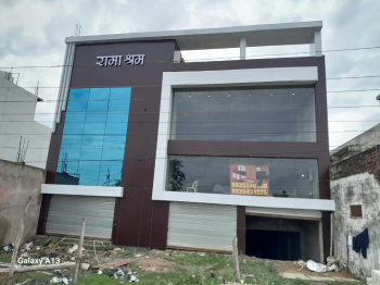  Showroom for Rent in Ayodhya Bypass, Faizabad