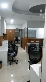  Office Space for Rent in Block F Laxmi Nagar, Delhi