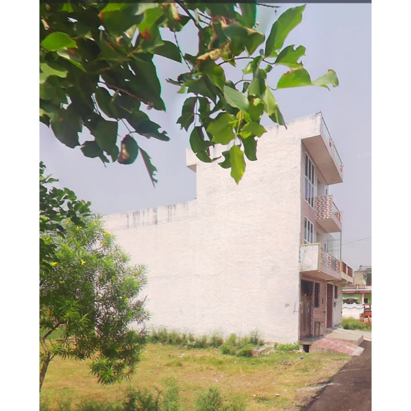  Residential Plot 113 Sq. Meter for Sale in Shatabdi Nagar, Meerut