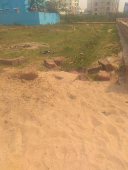  Residential Plot for Sale in Hanspal, Bhubaneswar