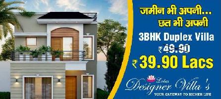 3 BHK Villa for Sale in Sector 115 Mohali