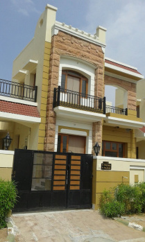 3.0 BHK Villa for Rent in Basni, Jodhpur