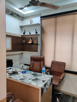  Office Space for Rent in Ramnagar, Dombivli East, Thane