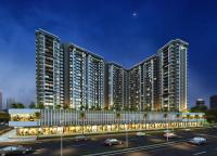 3 BHK Flat for Sale in Sector 47, Dronagiri, Navi Mumbai