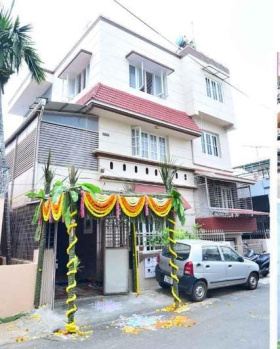2.0 BHK House for Rent in Ashok Nagar, Tumkur