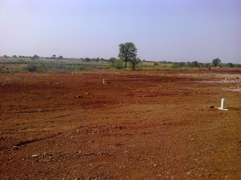  Residential Plot 1000 Sq.ft. for Sale in Ranjangaon MIDC, Pune