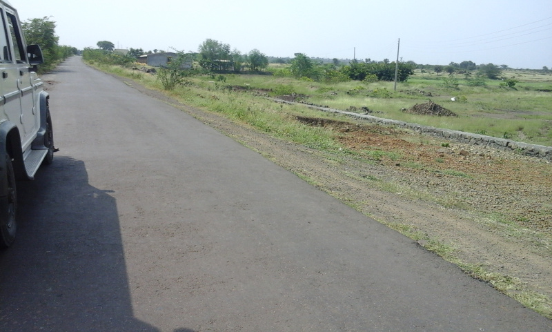  Residential Plot 1000 Sq.ft. for Sale in Ranjangaon MIDC, Pune