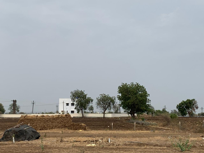  Residential Plot 1000 Sq.ft. for Sale in Karegaon, Pune