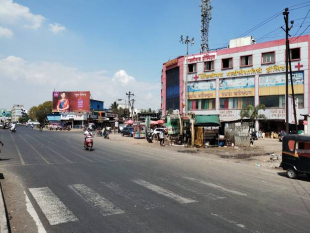  Residential Plot 1000 Sq.ft. for Sale in Ranjangaon MIDC, Pune