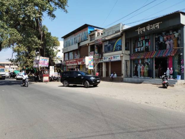  Residential Plot 1000 Sq.ft. for Sale in Shikrapur, Pune