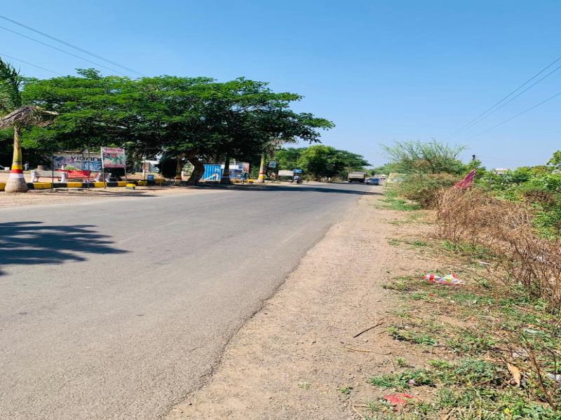  Residential Plot 1000 Sq.ft. for Sale in Shikrapur, Pune