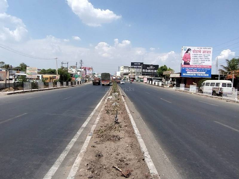  Residential Plot 1000 Sq.ft. for Sale in Ranjangaon, Pune