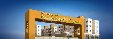  Residential Plot 1000 Sq.ft. for Sale in Ranjangaon, Pune