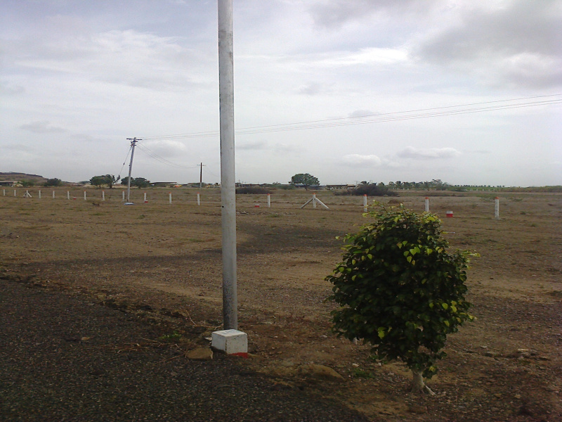  Residential Plot 1000 Sq.ft. for Sale in Karegaon, Pune