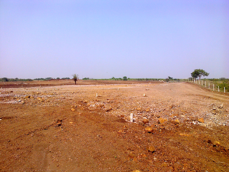  Residential Plot 1000 Sq.ft. for Sale in Ranjangaon MIDC, Pune