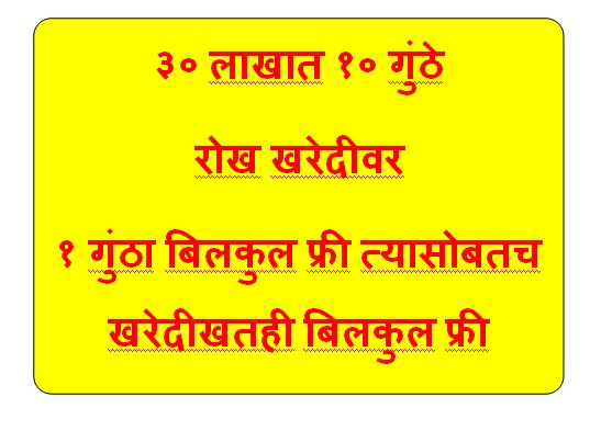  Residential Plot 10000 Sq.ft. for Sale in Karegaon, Pune