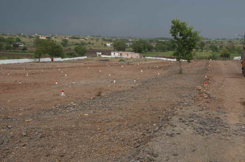  Residential Plot 1000 Sq.ft. for Sale in Ranjangaon, Pune