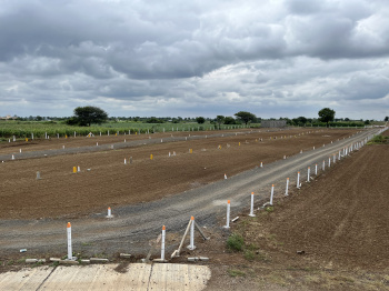  Residential Plot for Sale in Ranjangaon MIDC, Pune